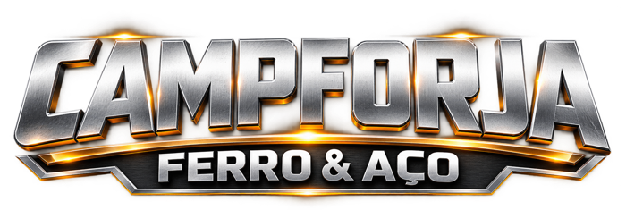 Campforja Ferro & Aço